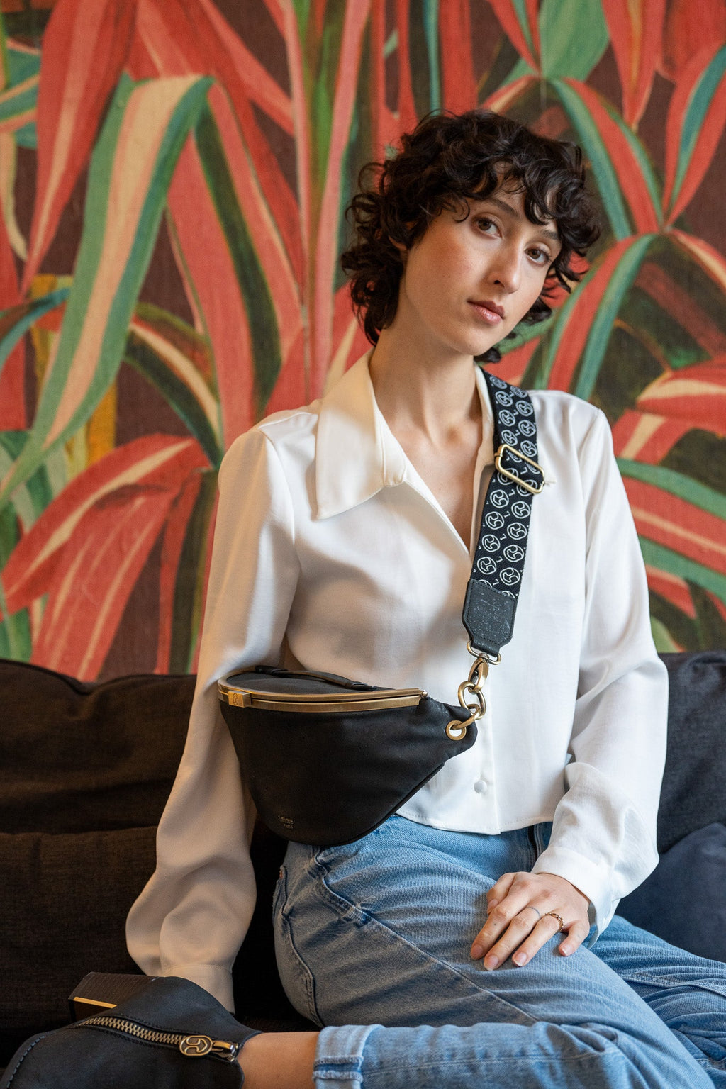 Guitar Strap - Image 2
