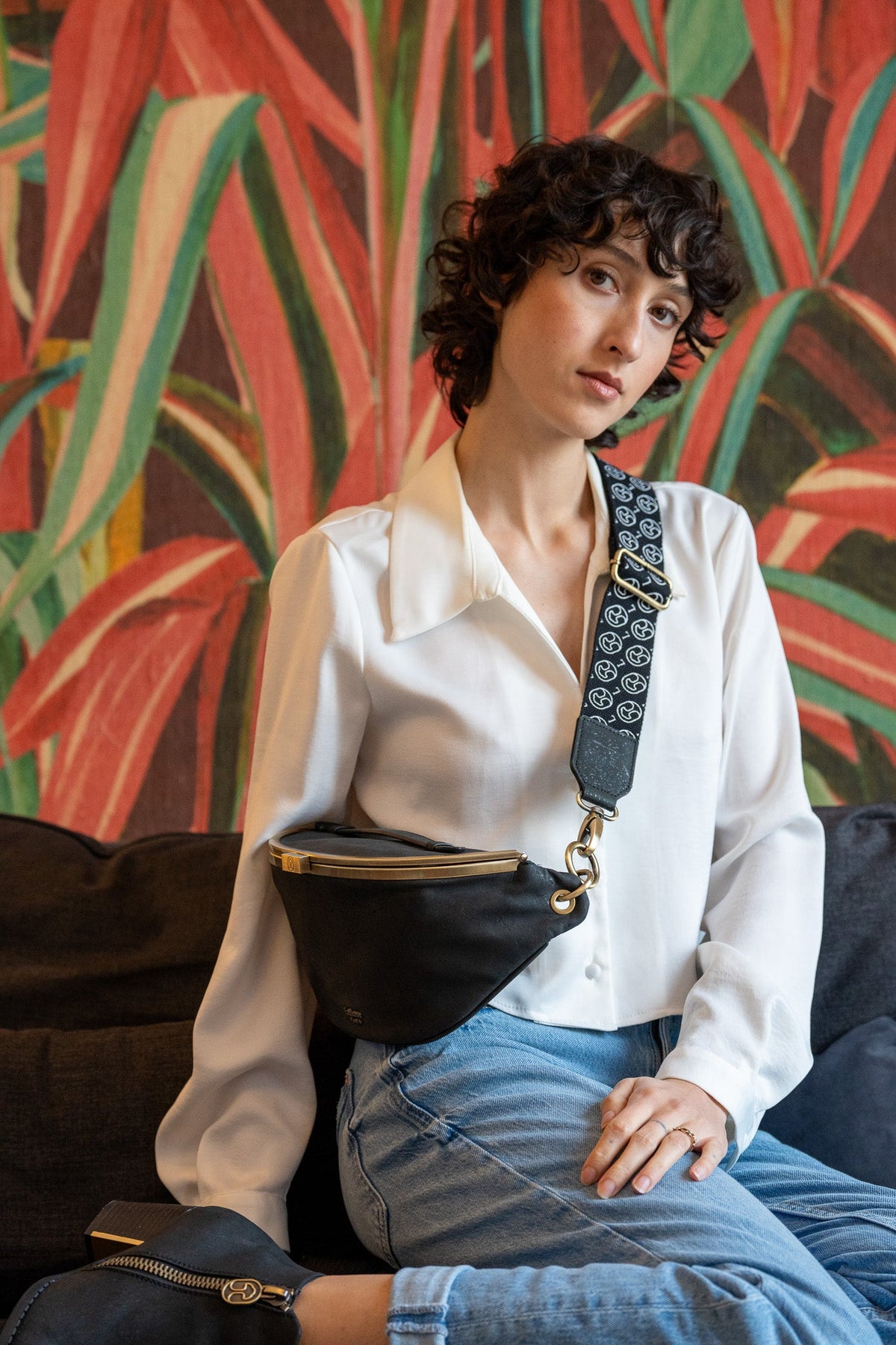Guitar Strap - Image 2