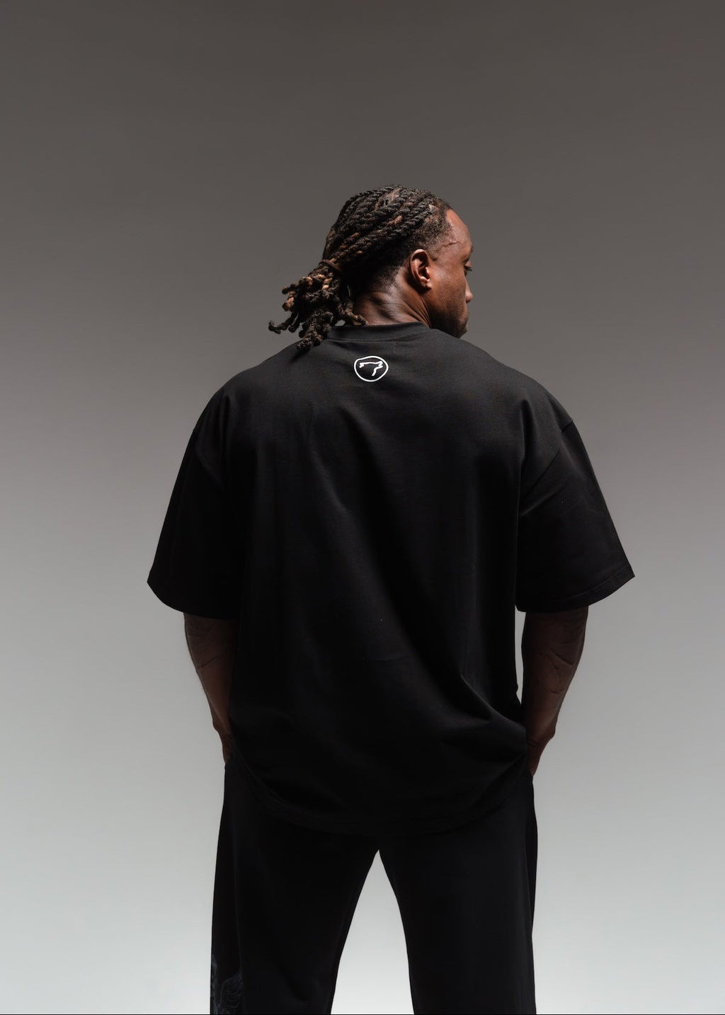 Angels Graphic Tee - Image 2