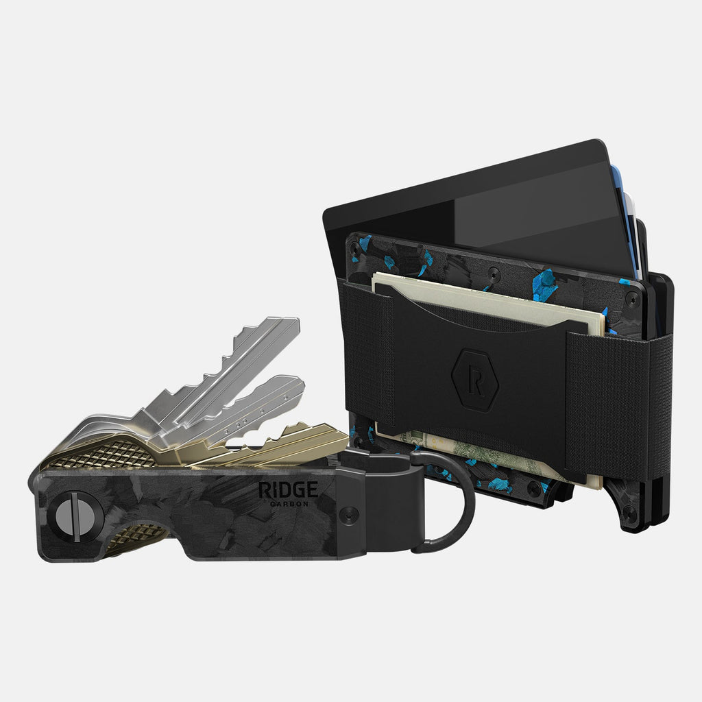 Daily Driver Kit - Forged Pacific (Forged Carbon) - Image 3