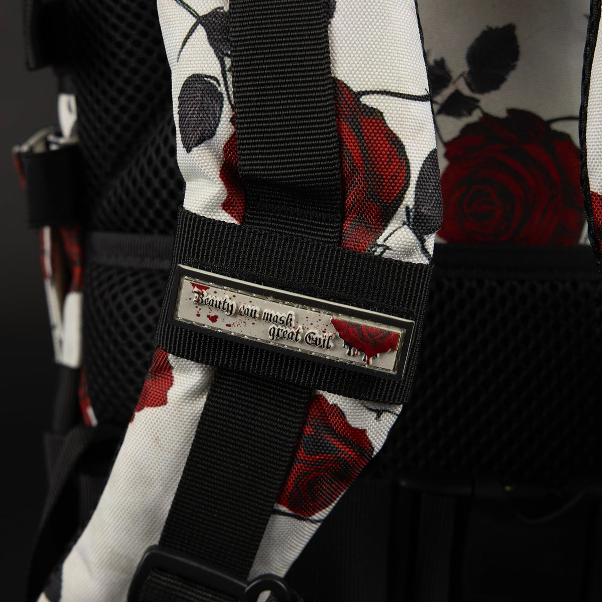 25L Backpack Deadly Bloom - Image 13