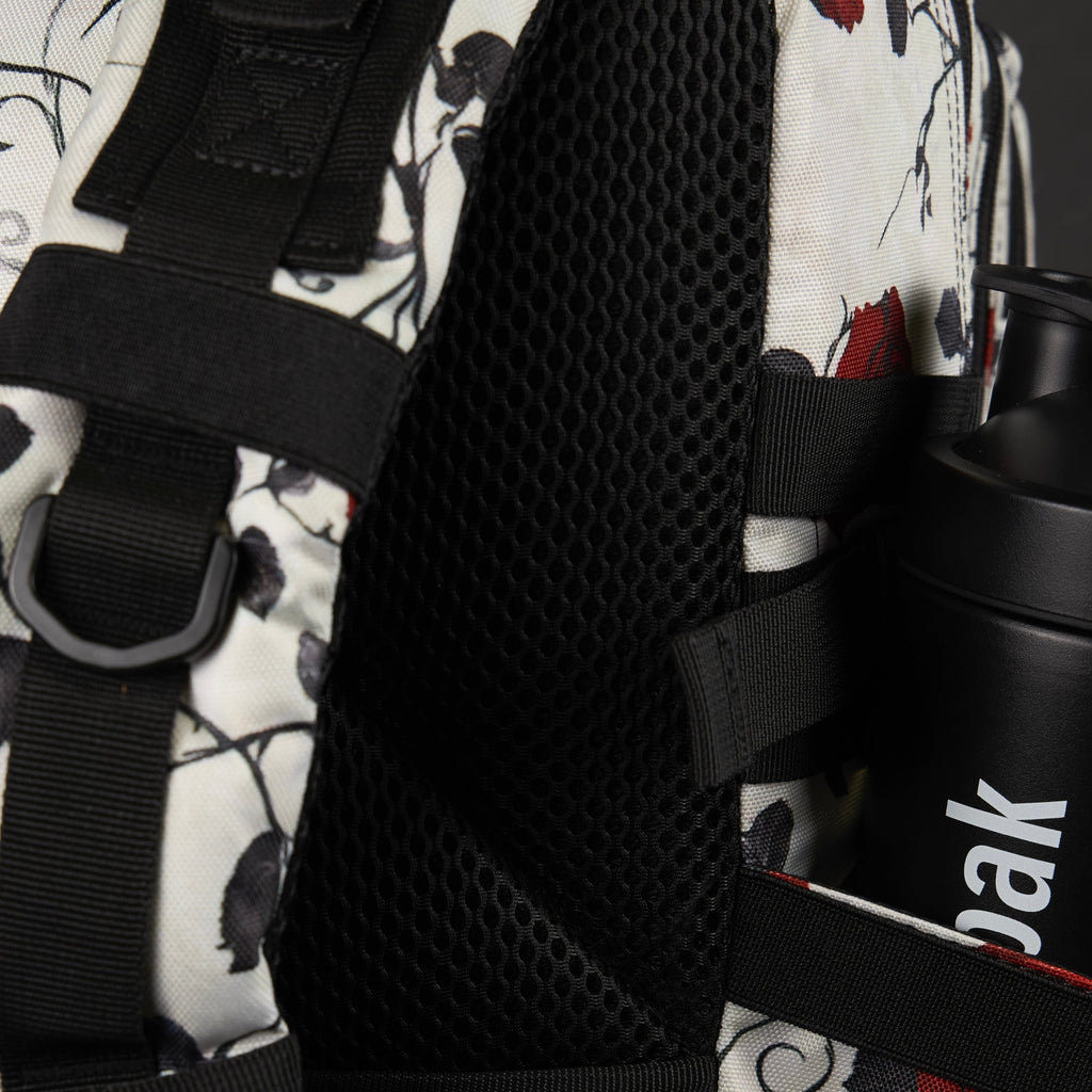 25L Backpack Deadly Bloom - Image 14