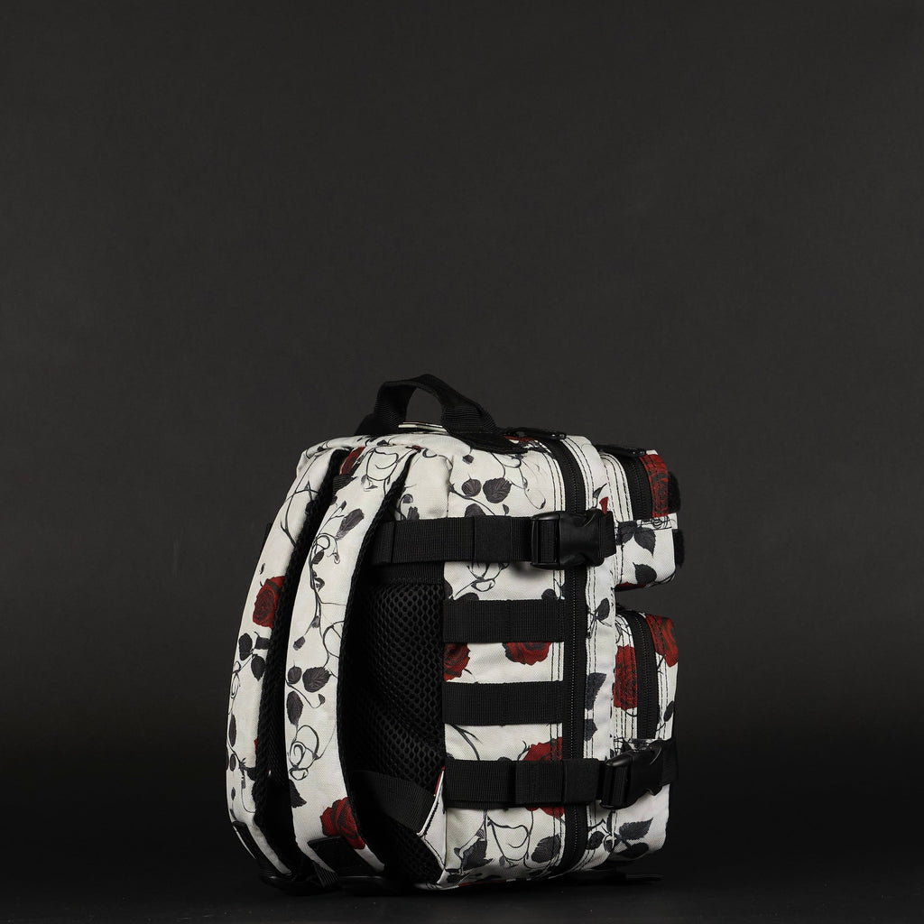 9L Backpack Mini Deadly Bloom - Image 9