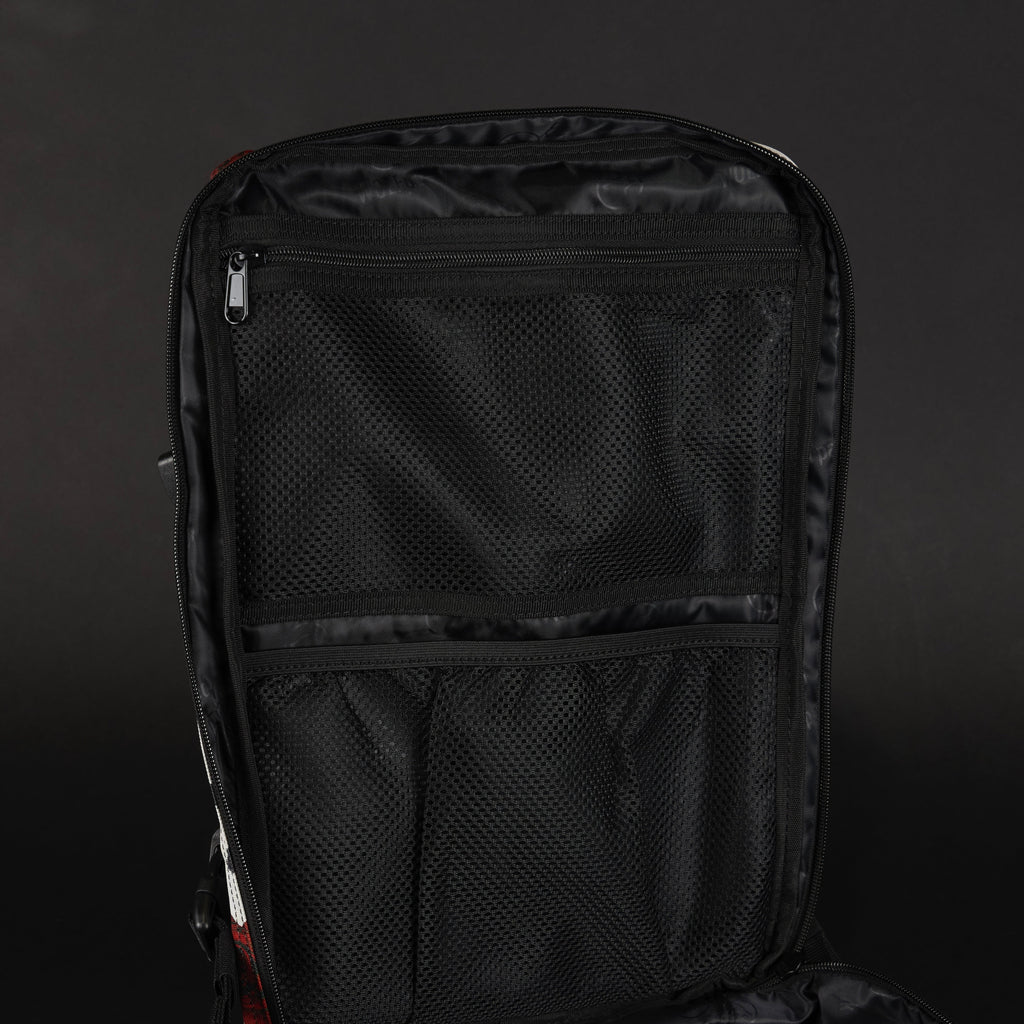 25L Backpack Deadly Bloom - Image 16