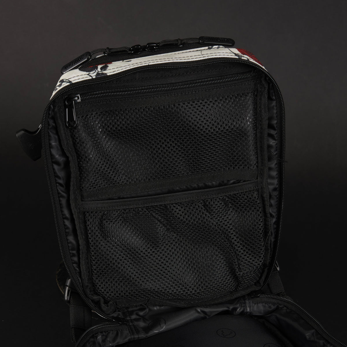 9L Backpack Mini Deadly Bloom - Image 16