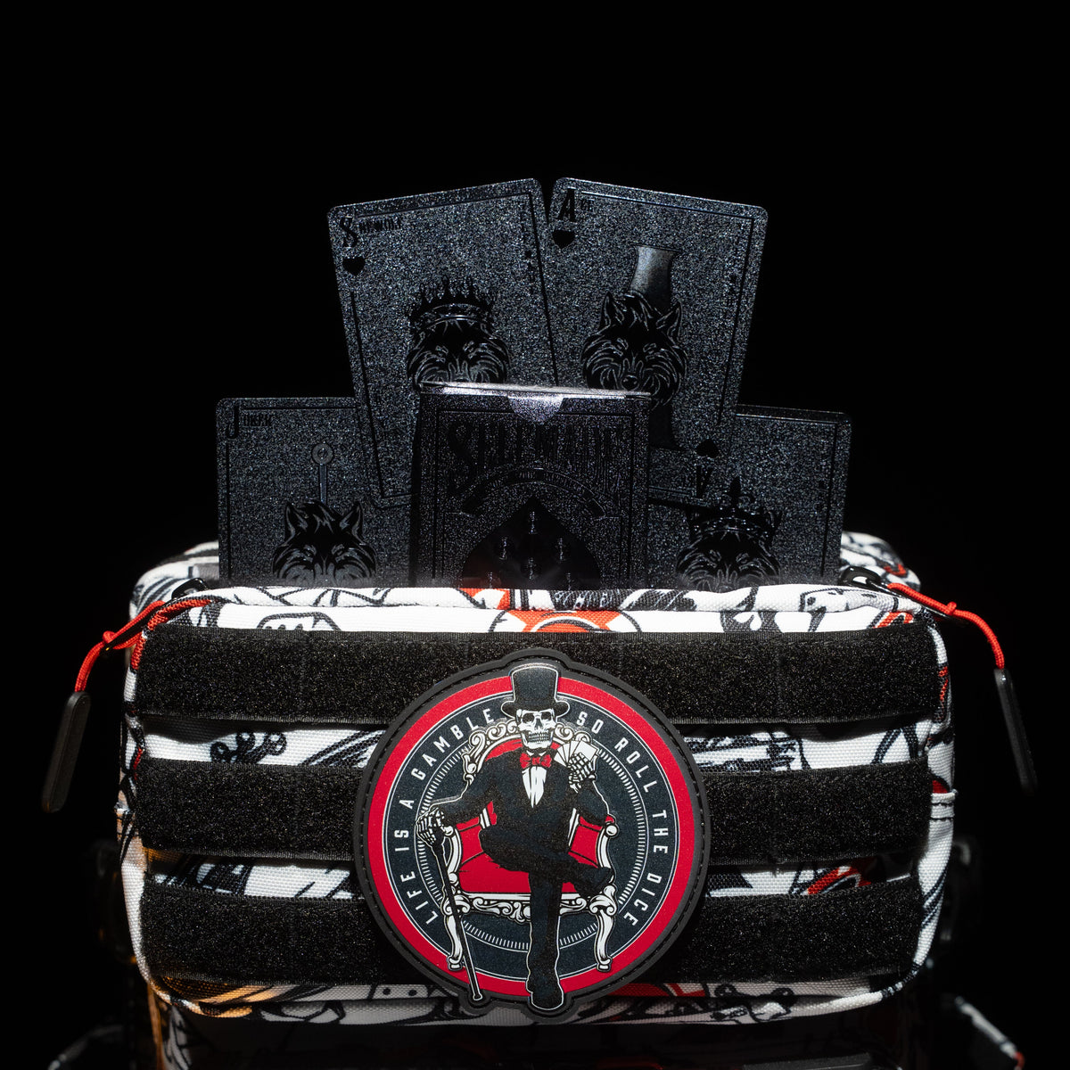 25L Backpack High Stakes - Image 6