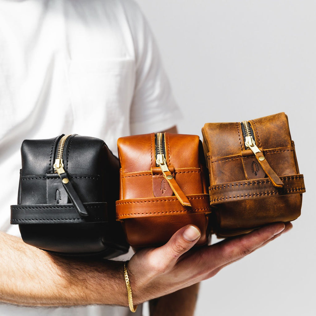 Deluxe Dopp Kit - Image 29