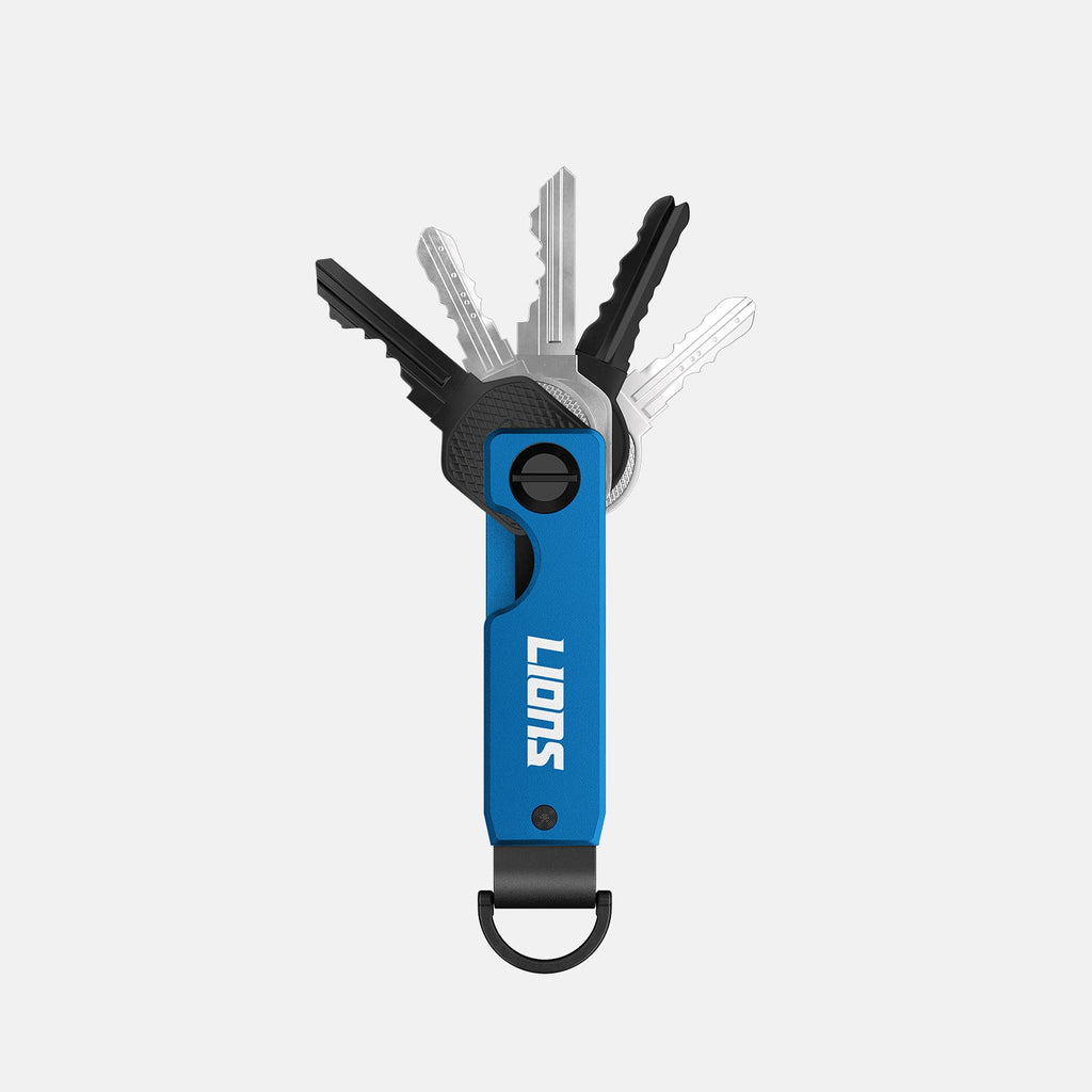 Ridge KeyCase - Detroit Lions - Image 6