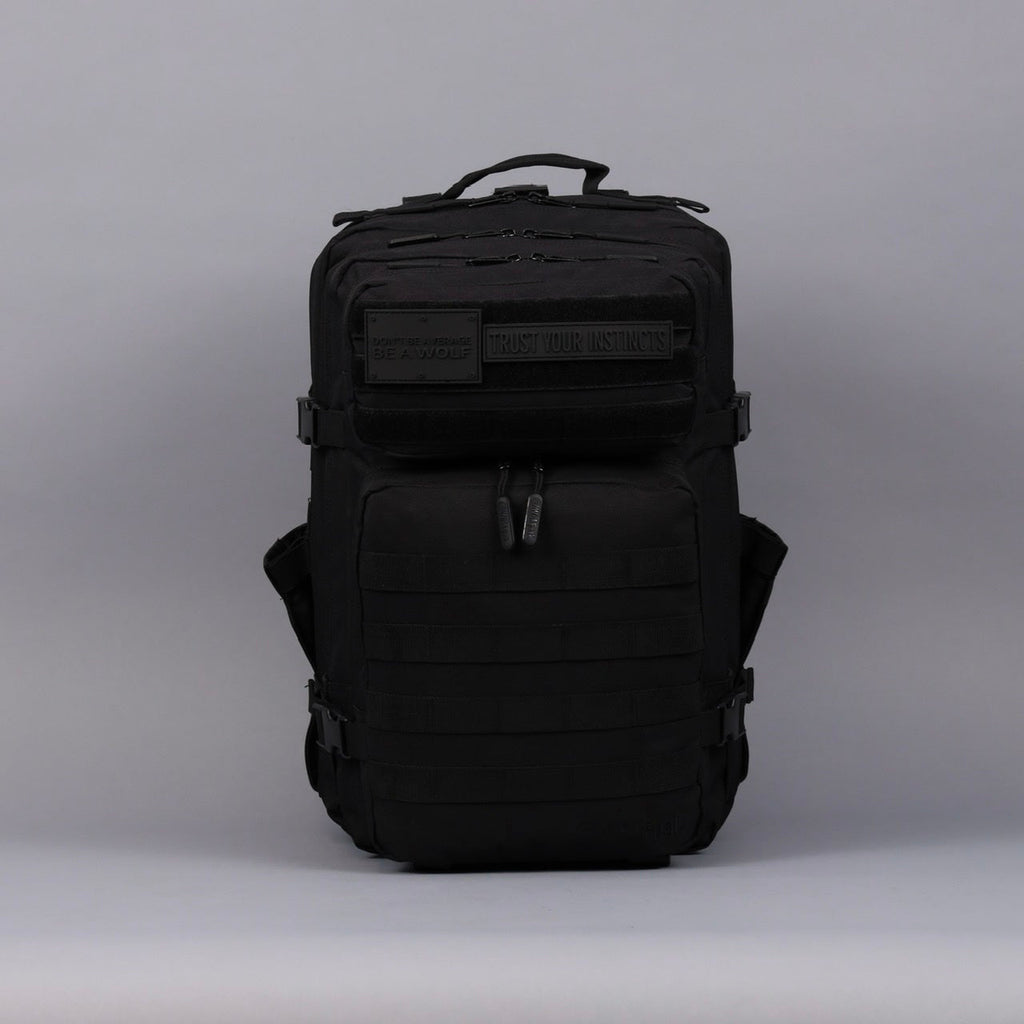 45L Backpack Nightshade - Image 9