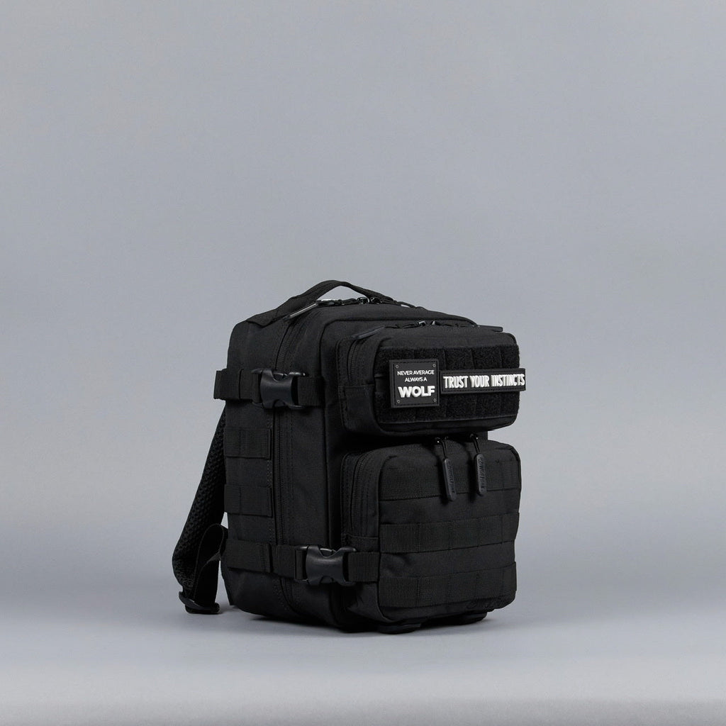 9L Mini Alpha Black Meal Prep Management - Image 7