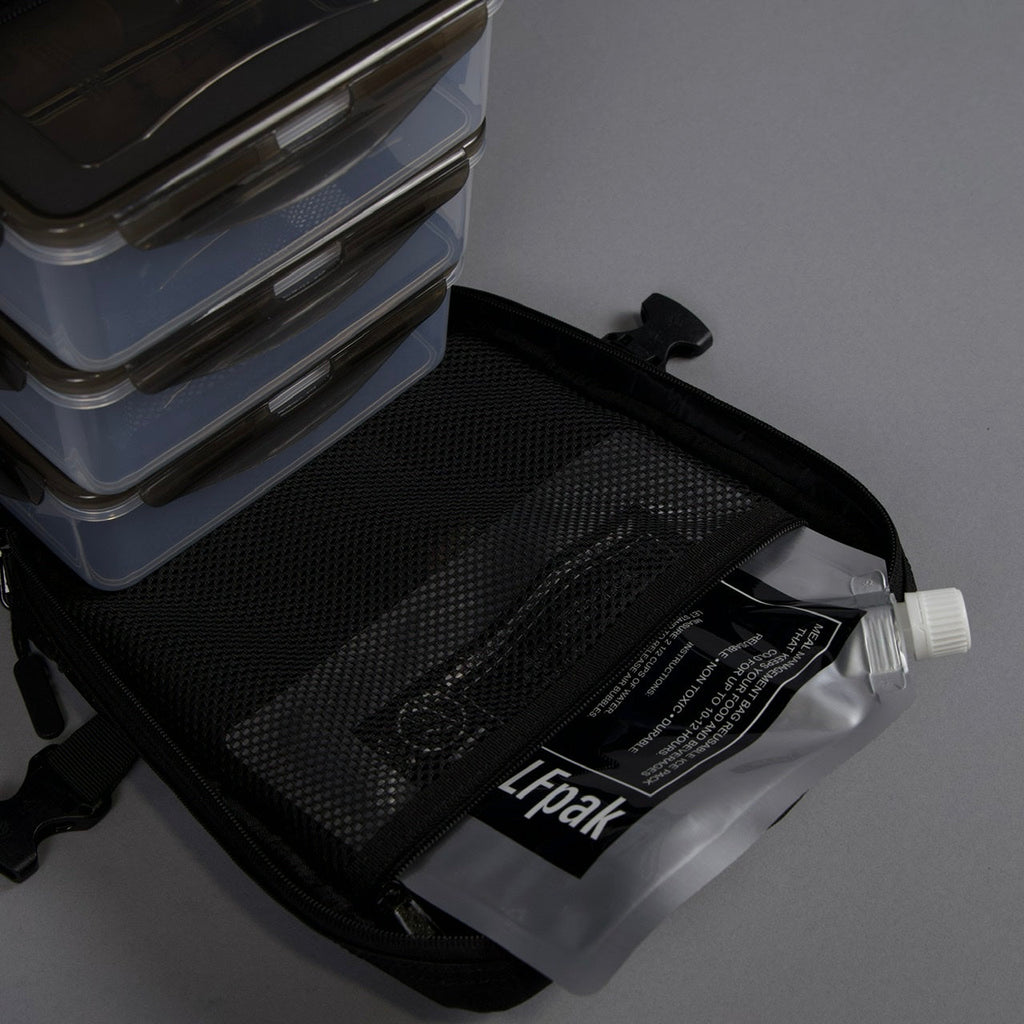 45L Nightshade Meal Prep Management - Image 25