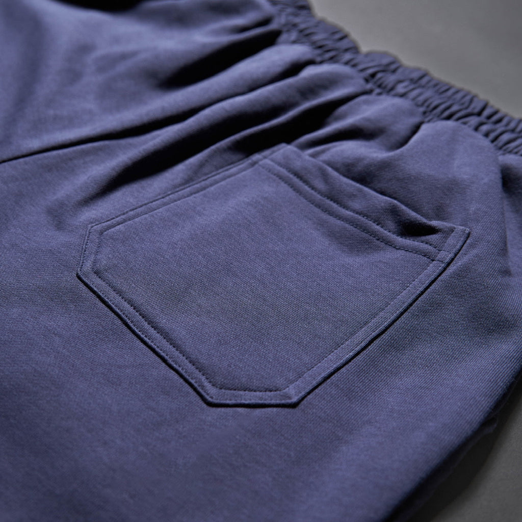 Men's Varsity Shorts Varsity Blue - Image 10