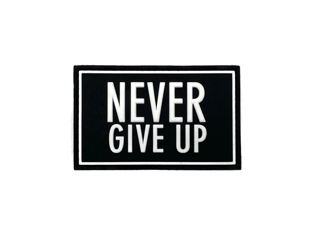 Never Give UP - Image 2