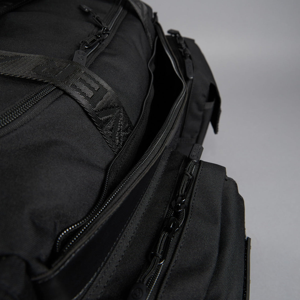 40L Ultimate Duffle Bag Nightshade - Image 29