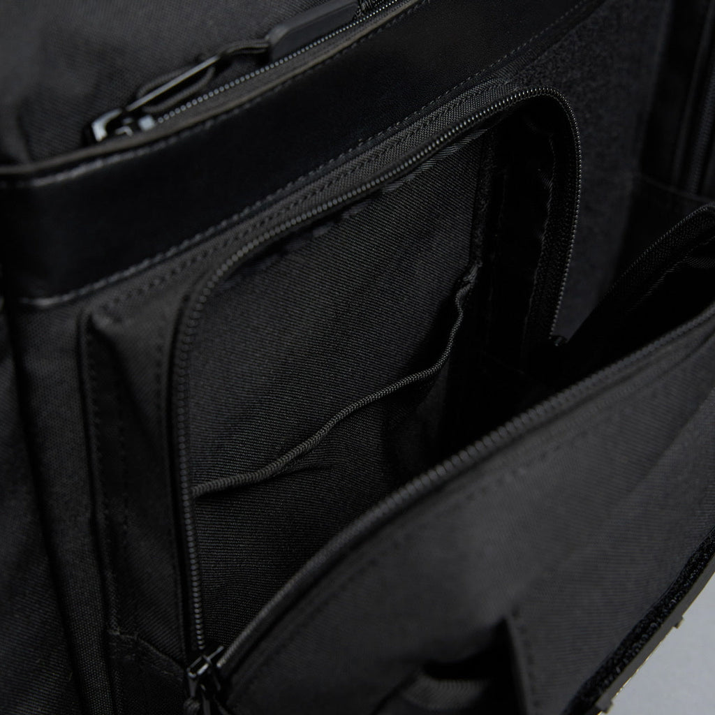 40L Ultimate Duffle Bag Nightshade - Image 27