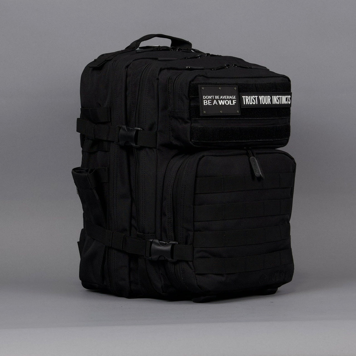 35L Alpha Black Meal Prep Management - Image 10