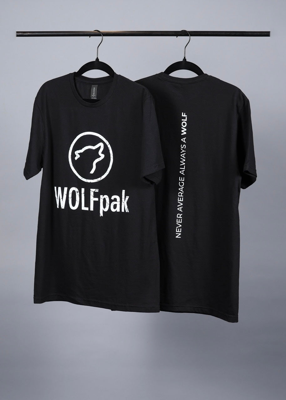 WOLFpak T-Shirt - Image 6