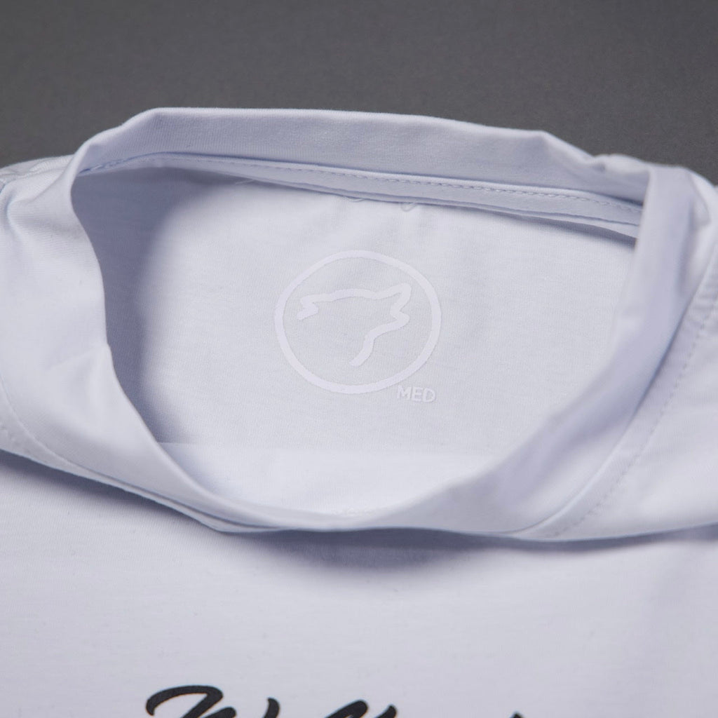 Men's Script Tee (SALE) - Image 12