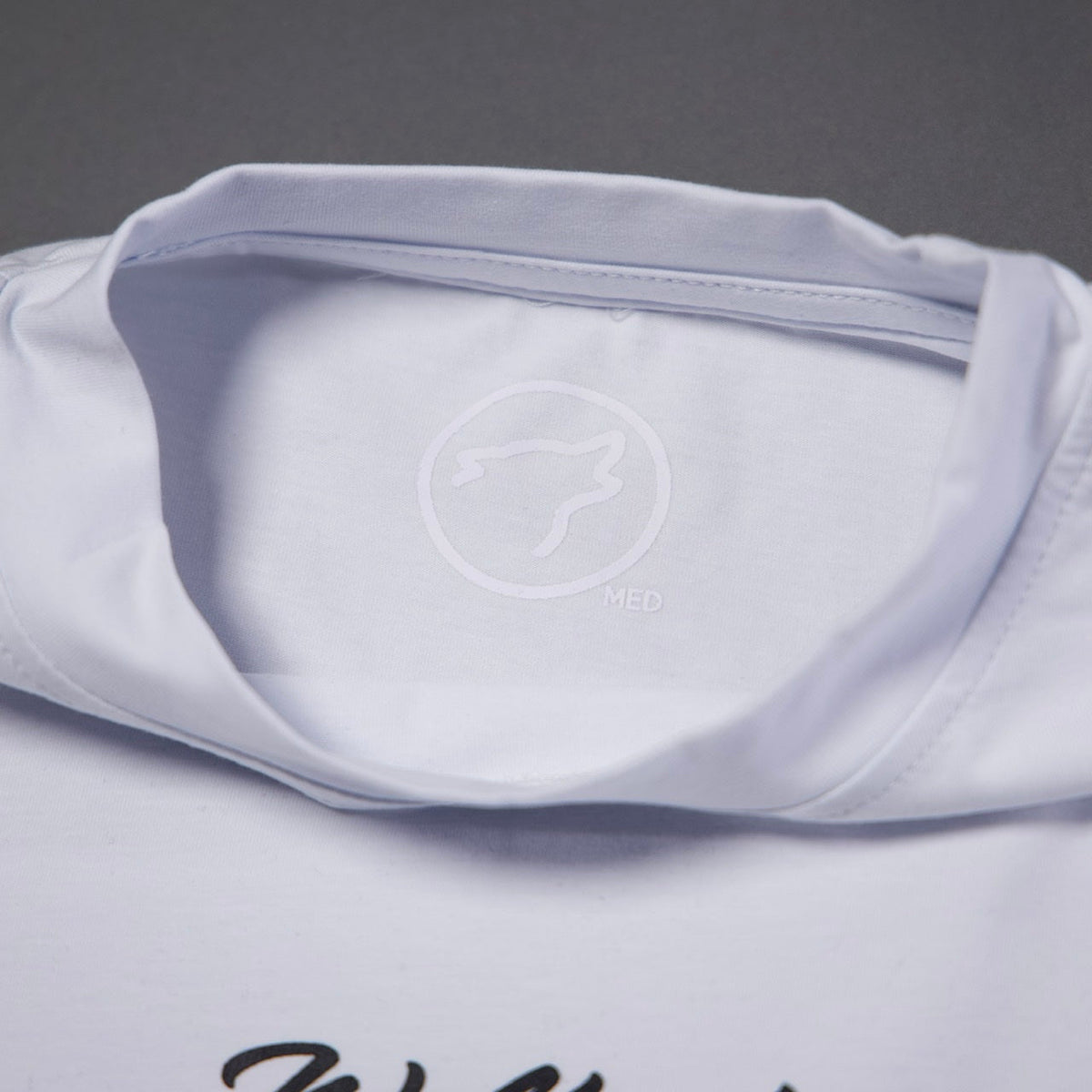 Men's Script Tee (SALE) - Image 12