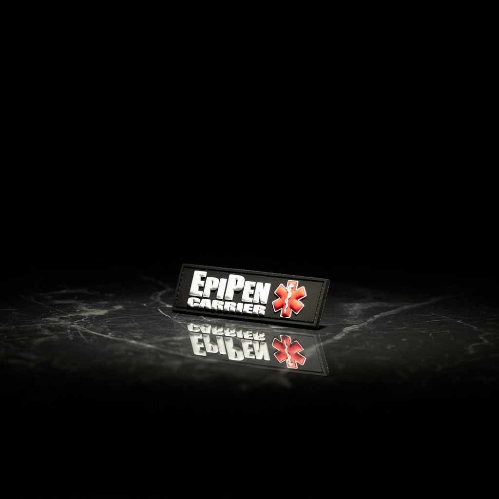 First Responder Collection EpiPen Carrier - Image 2