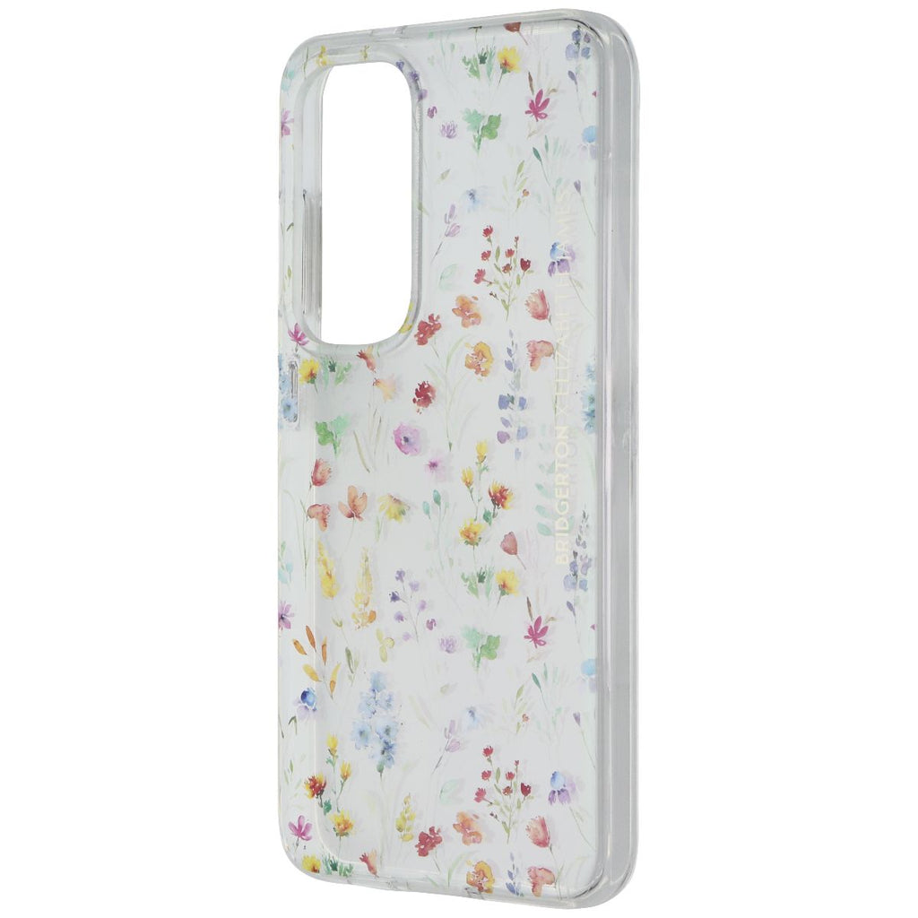 Elizabeth James Hardshell Designer Case for Samsung Galaxy S24 - Penelope/Flower - New
