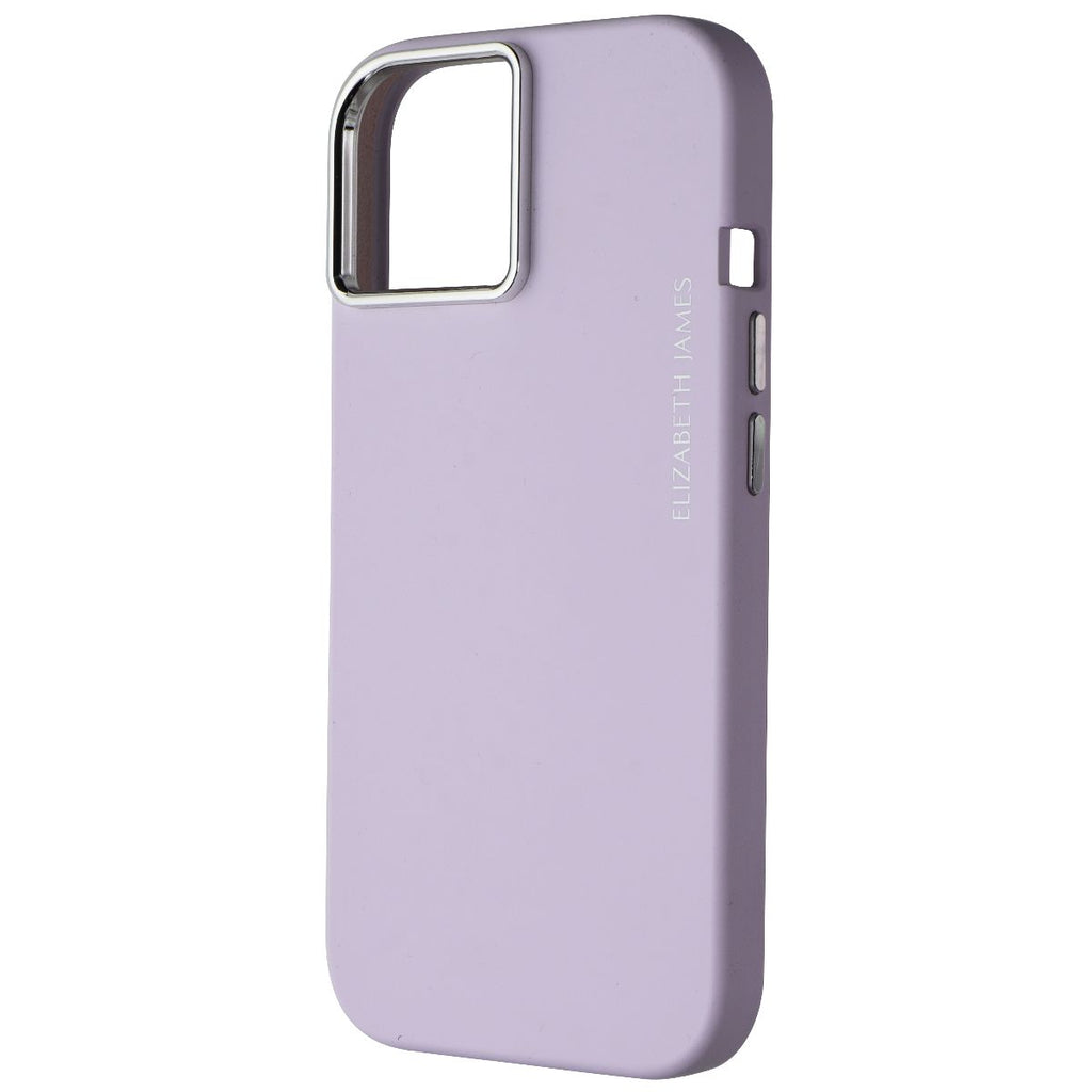 Elizabeth James Case for MagSafe for Apple iPhone 15/14/13 - Lavender - New