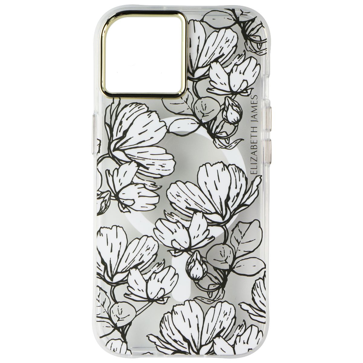 Elizabeth James Case for MagSafe for iPhone 15/14/13 - Sunday in Soho - New - Image 2