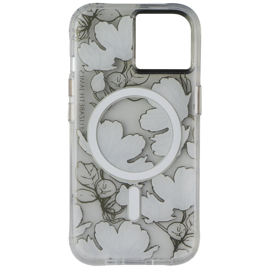 Elizabeth James Case for MagSafe for iPhone 15/14/13 - Sunday in Soho - New - Image 3