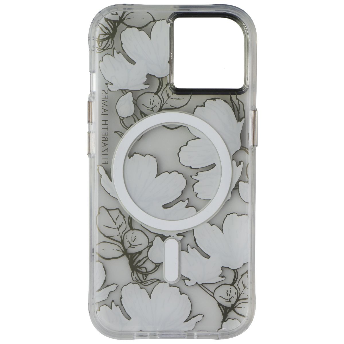 Elizabeth James Case for MagSafe for iPhone 15/14/13 - Sunday in Soho - New - Image 3