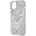 Elizabeth James Protective Case for MagSafe for iPhone 15 Plus - Versailles - New