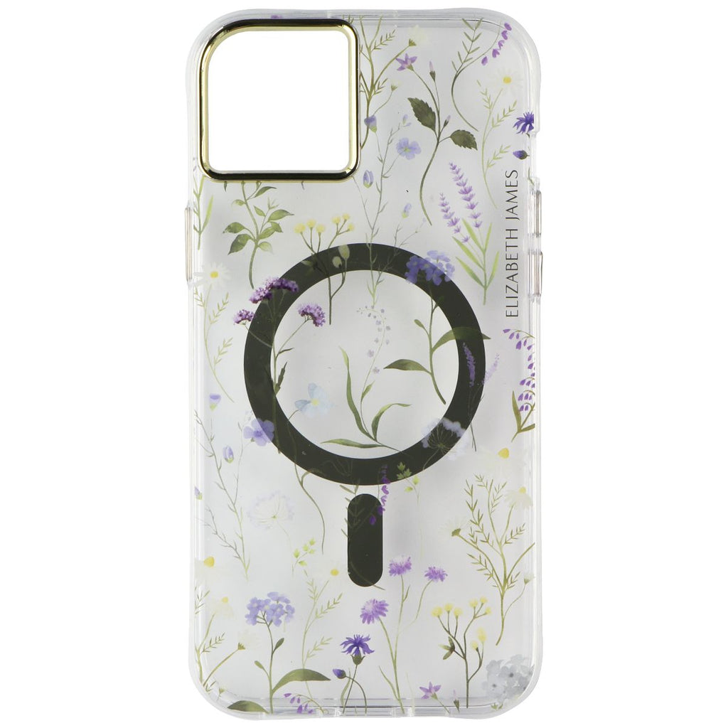 Elizabeth James Protective Case for MagSafe for iPhone 15 Plus - Versailles - New - Image 2