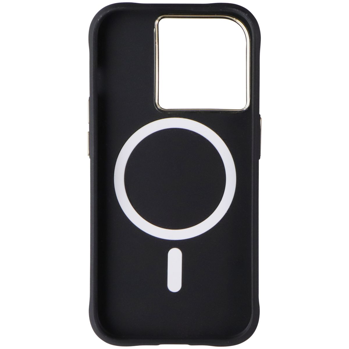 Elizabeth James Case for MagSafe for Apple iPhone 15 Pro - Black Floral - New - Image 3