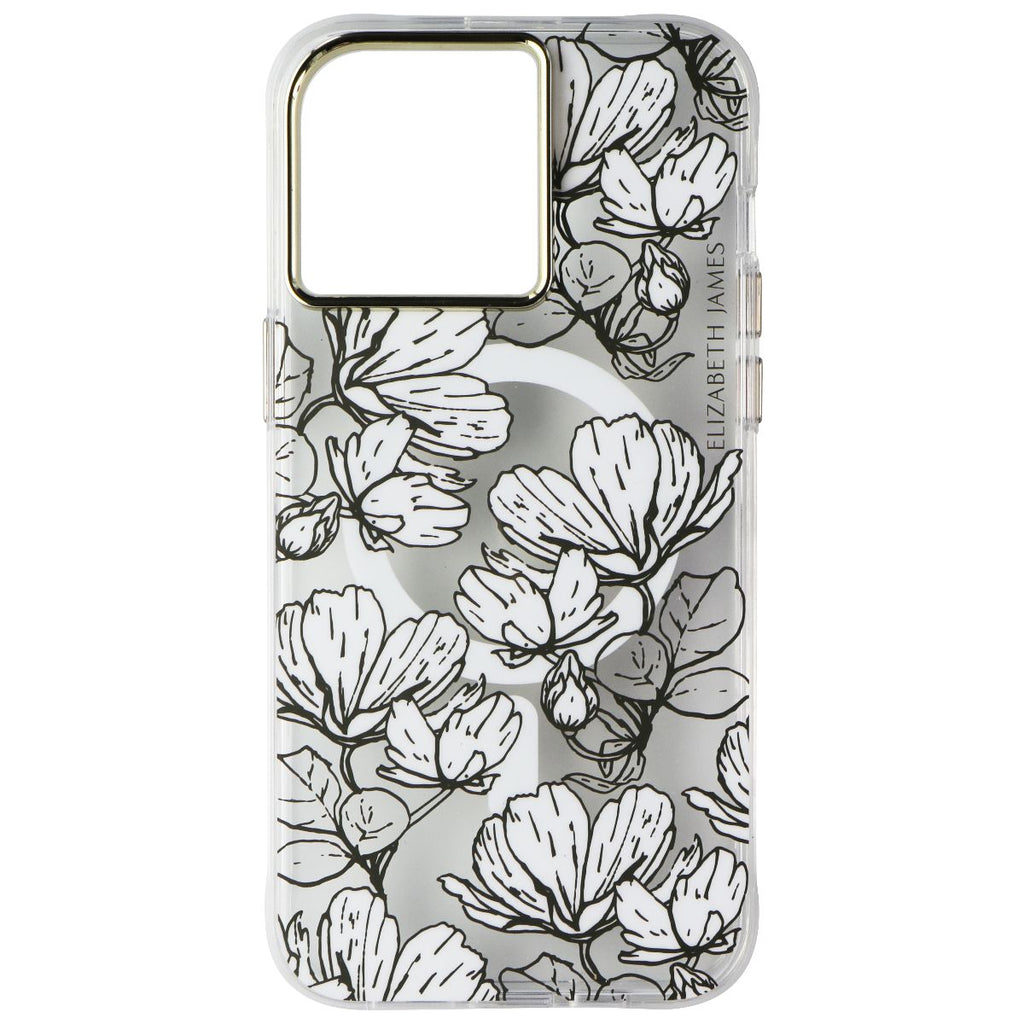Elizabeth James Case with MagSafe for iPhone 15 Pro Max - Sunday in Soho - New - Image 2