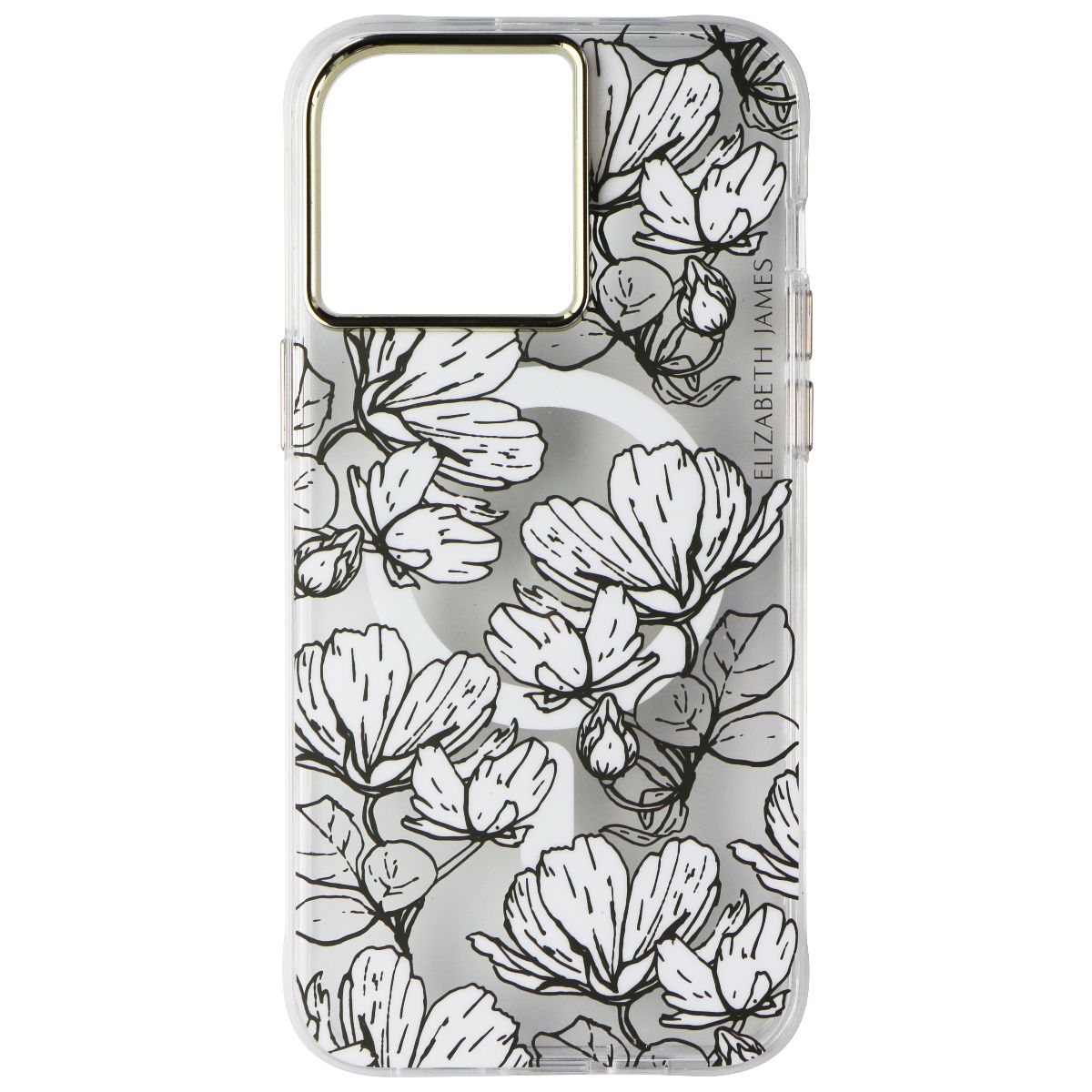 Elizabeth James Case with MagSafe for iPhone 15 Pro Max - Sunday in Soho - New - Image 2