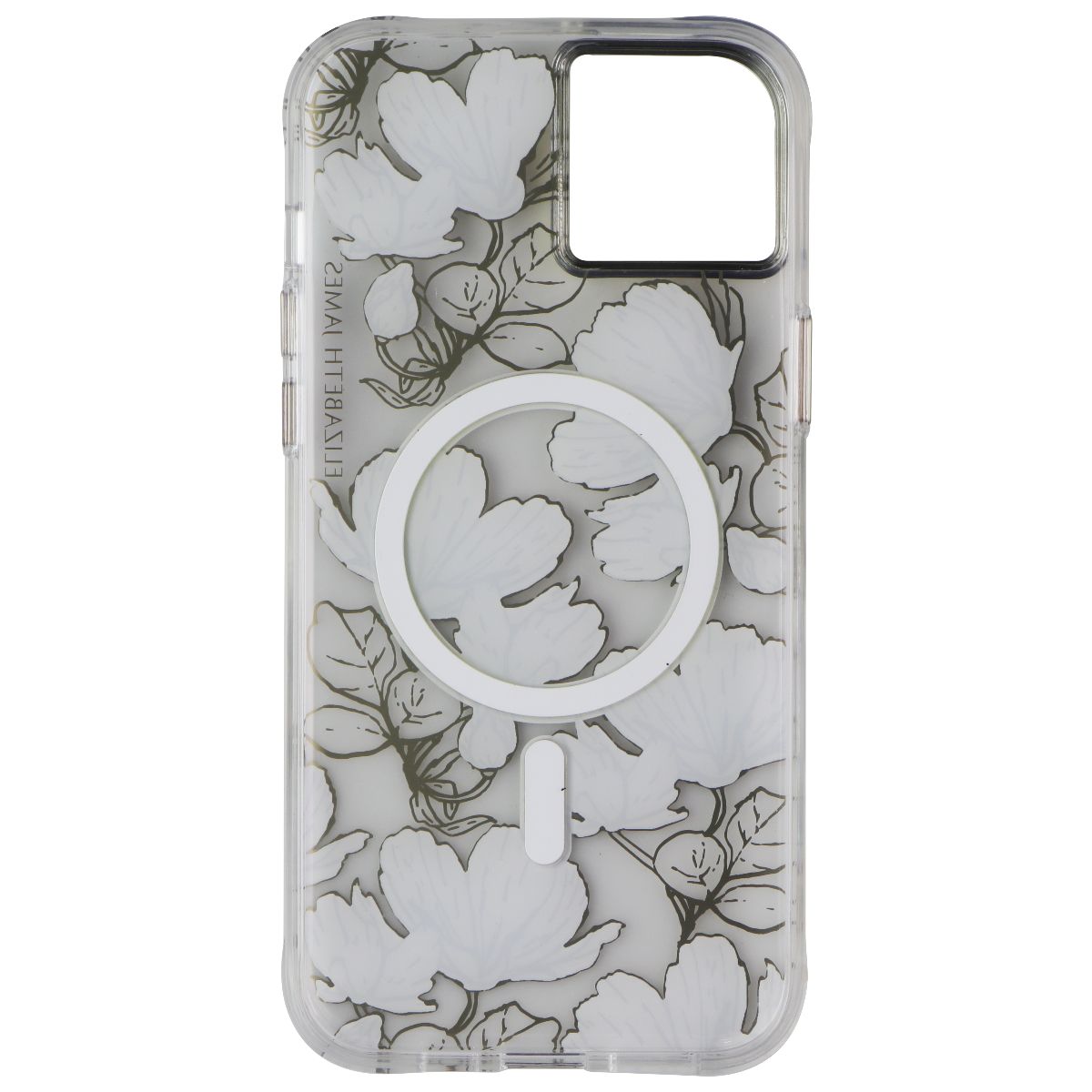 Elizabeth James Case for MagSafe for Apple iPhone 15 Plus - Sunday in Soho - New - Image 2