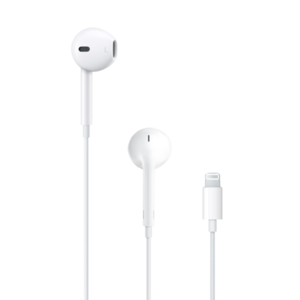 Apple EarPods (Lightning) - Brand New - Image 6