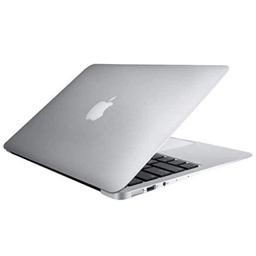 Apple MacBook Air 13.3-Inch Core i5 1.6GHz 8GB RAM 256GB SSD Storage Early 2015 (Silver) - Image 3