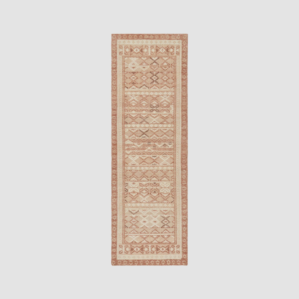 Ekaja Hand-Knotted Accent Rug - Image 11