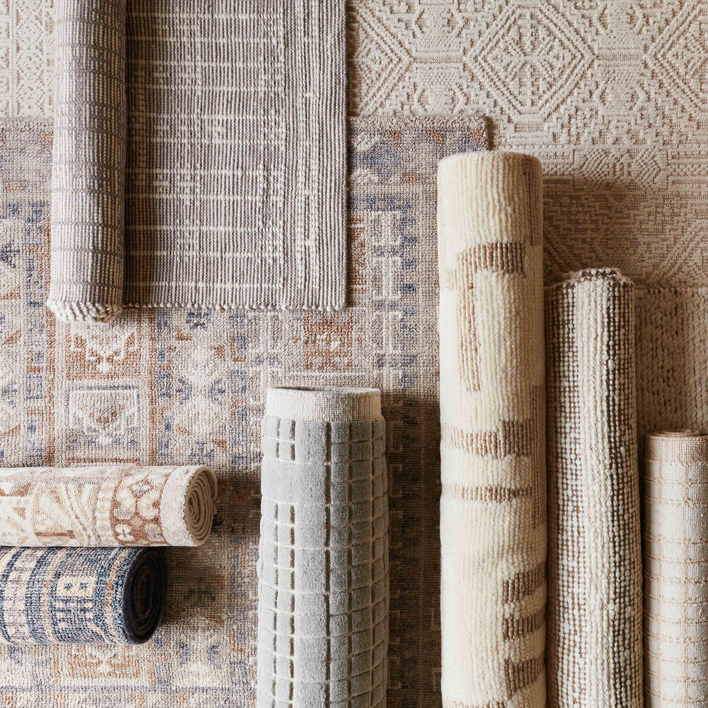 Ekani Handwoven Area Rug - Image 6