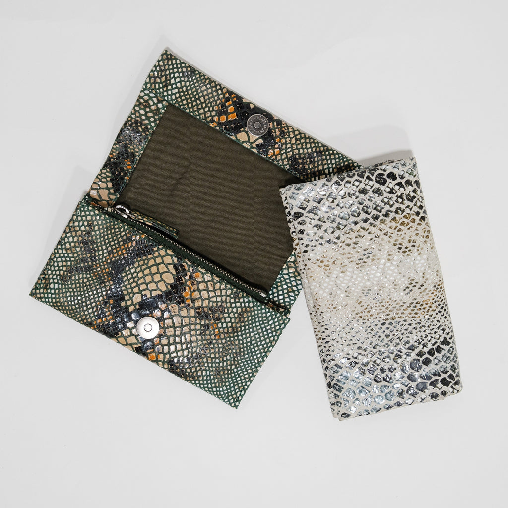 Eloise Leather Wallet - Image 2