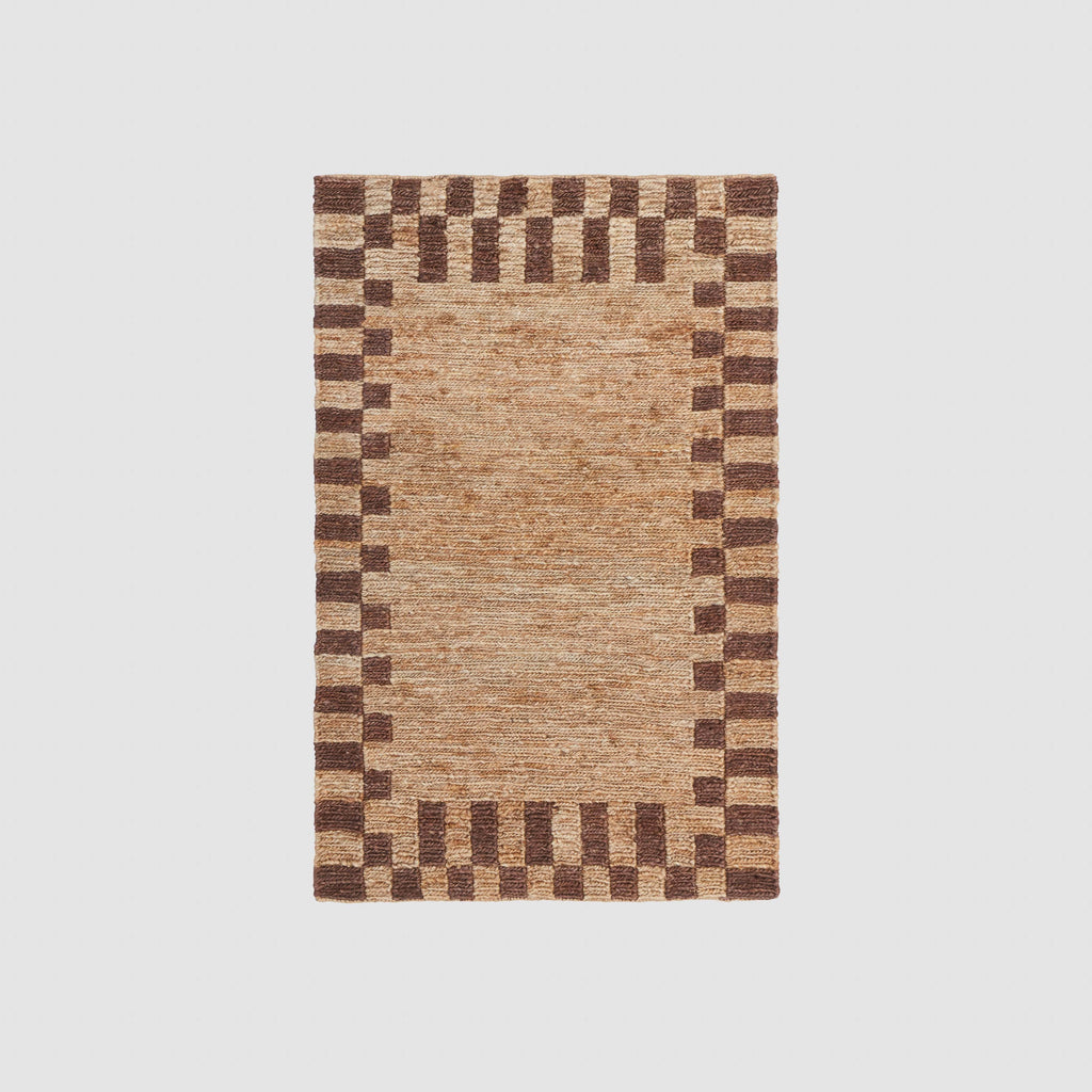 Elora Jute Accent Rug - Image 5