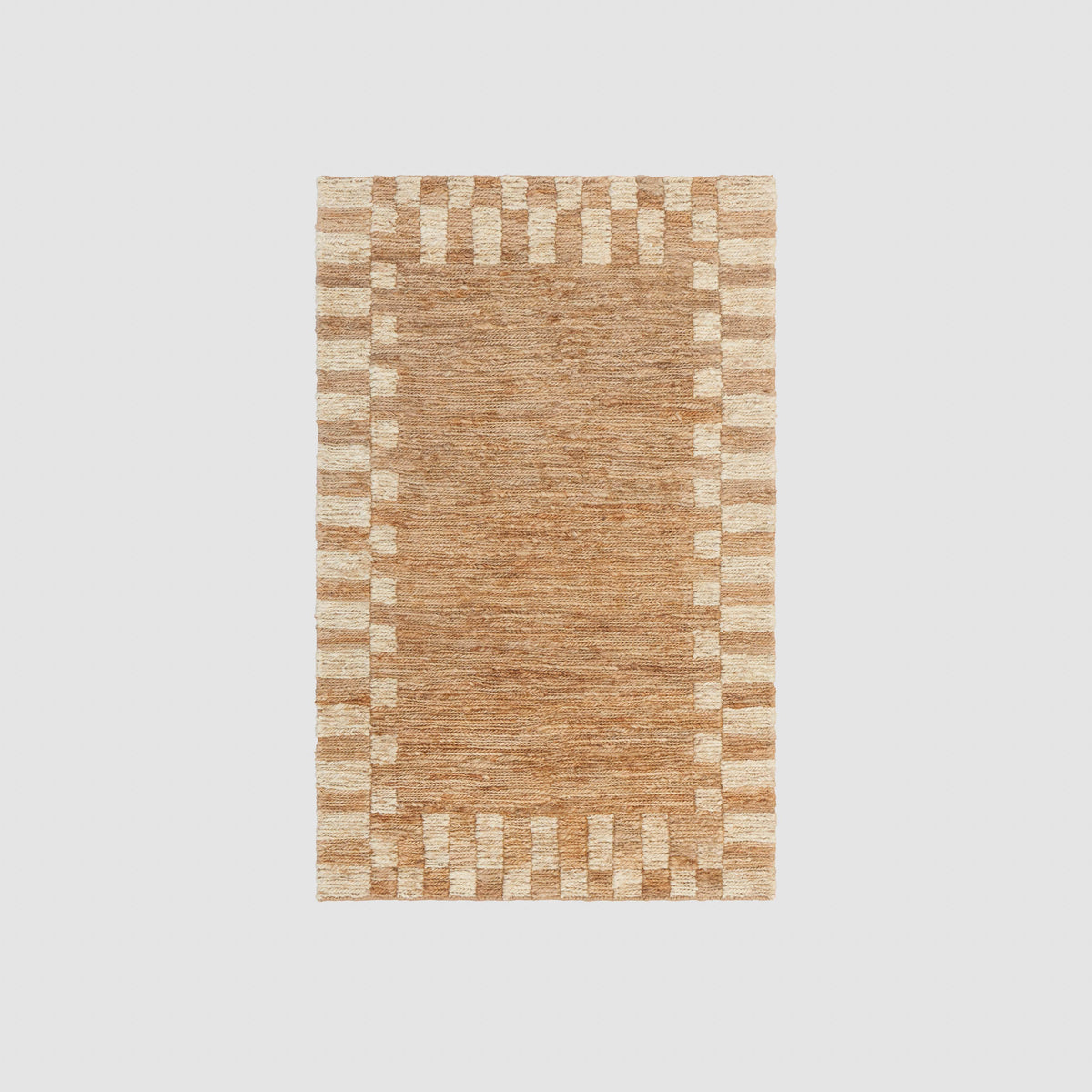 Elora Jute Accent Rug - Image 9