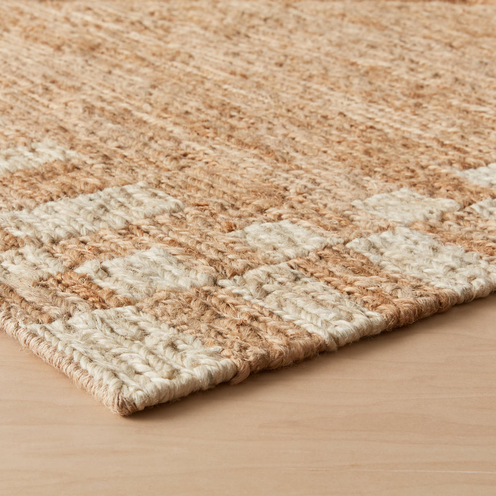 Elora Jute Accent Rug - Image 8