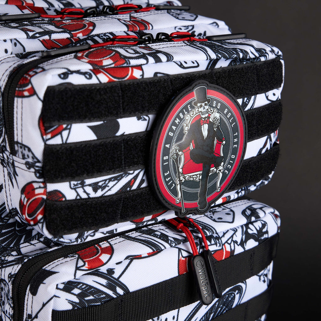 25L Backpack High Stakes - Image 12