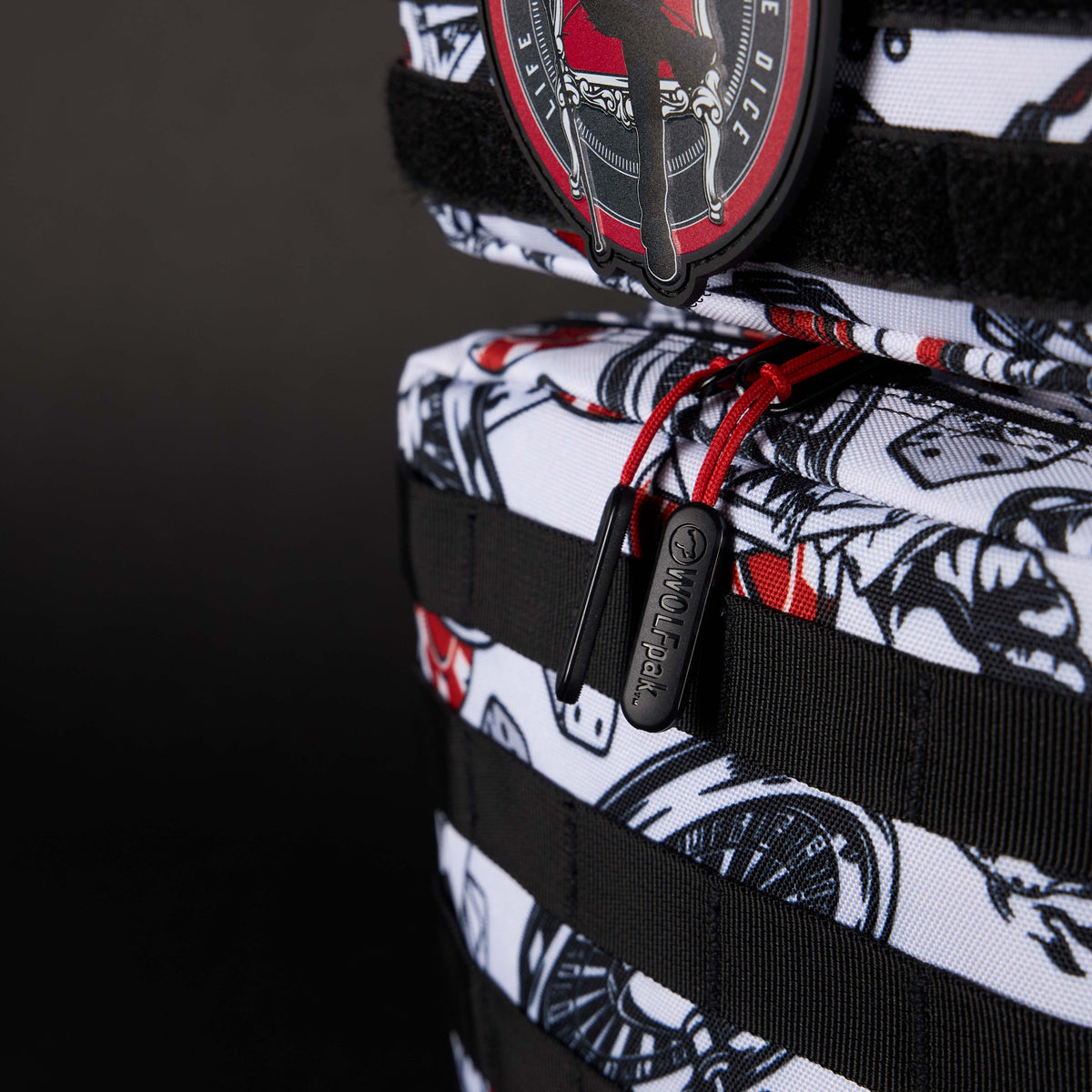 25L Backpack High Stakes - Image 14