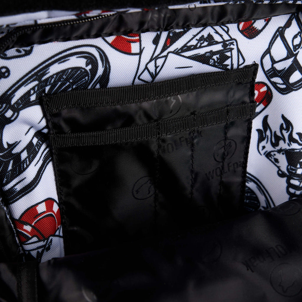 25L Backpack High Stakes - Image 24