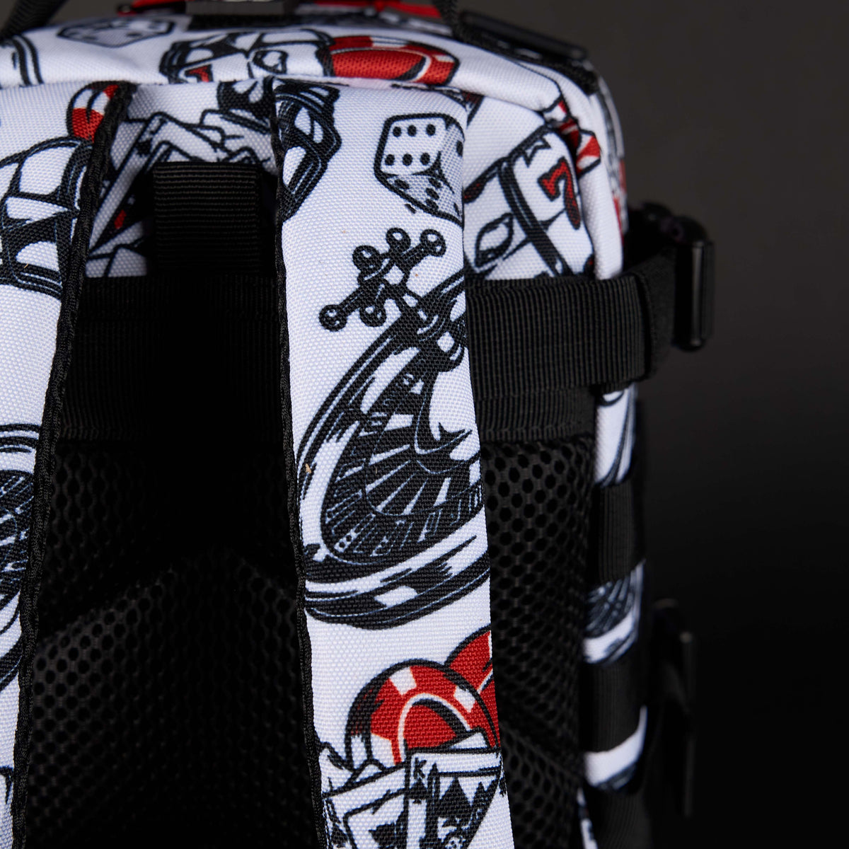 9L Backpack Mini High Stakes - Image 12
