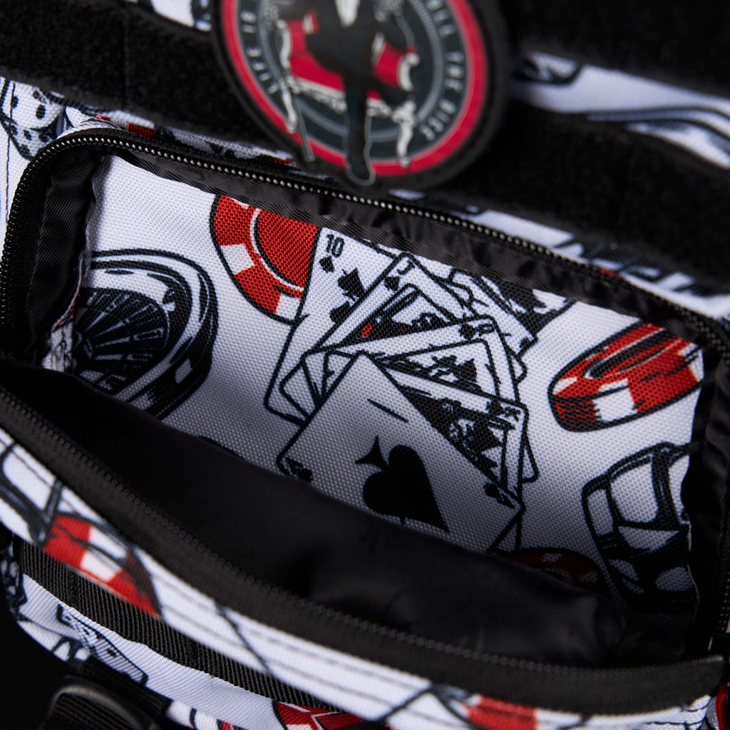9L Backpack Mini High Stakes - Image 19