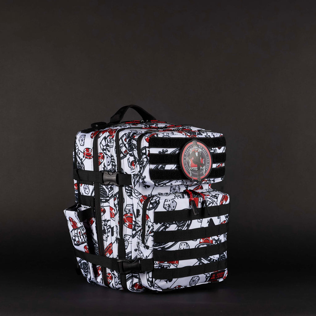 25L Backpack High Stakes - Image 11