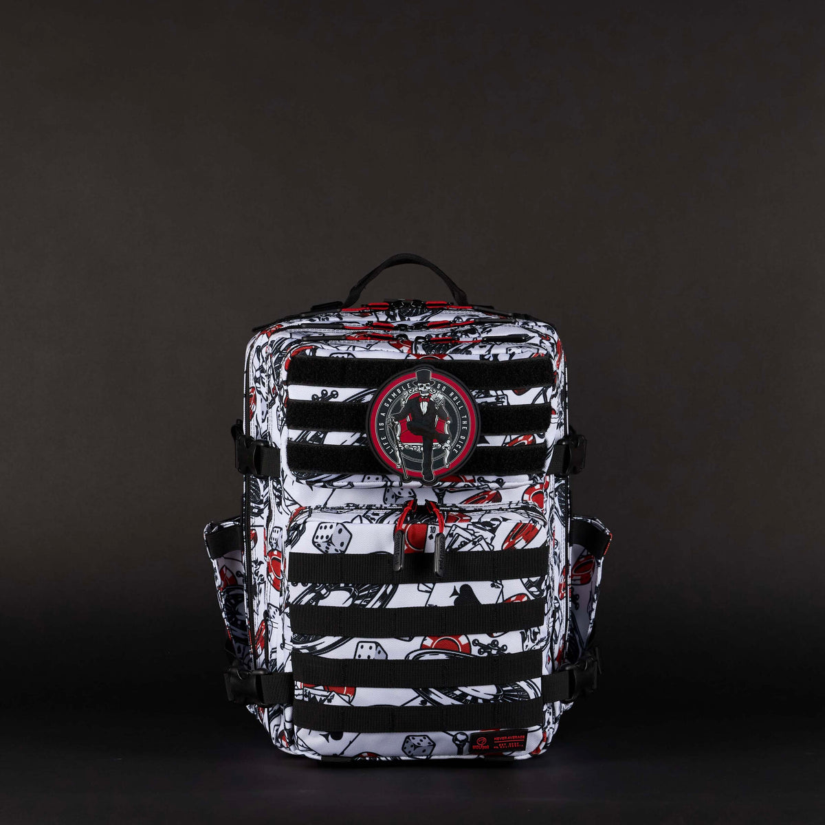 25L Backpack High Stakes - Image 10